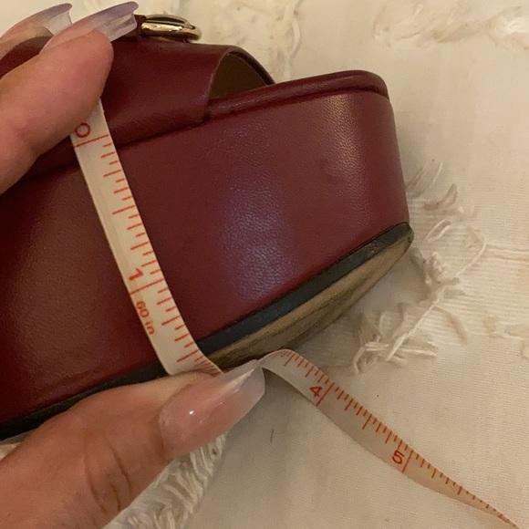 Gucci high heels 👠 - Picture 13 of 13